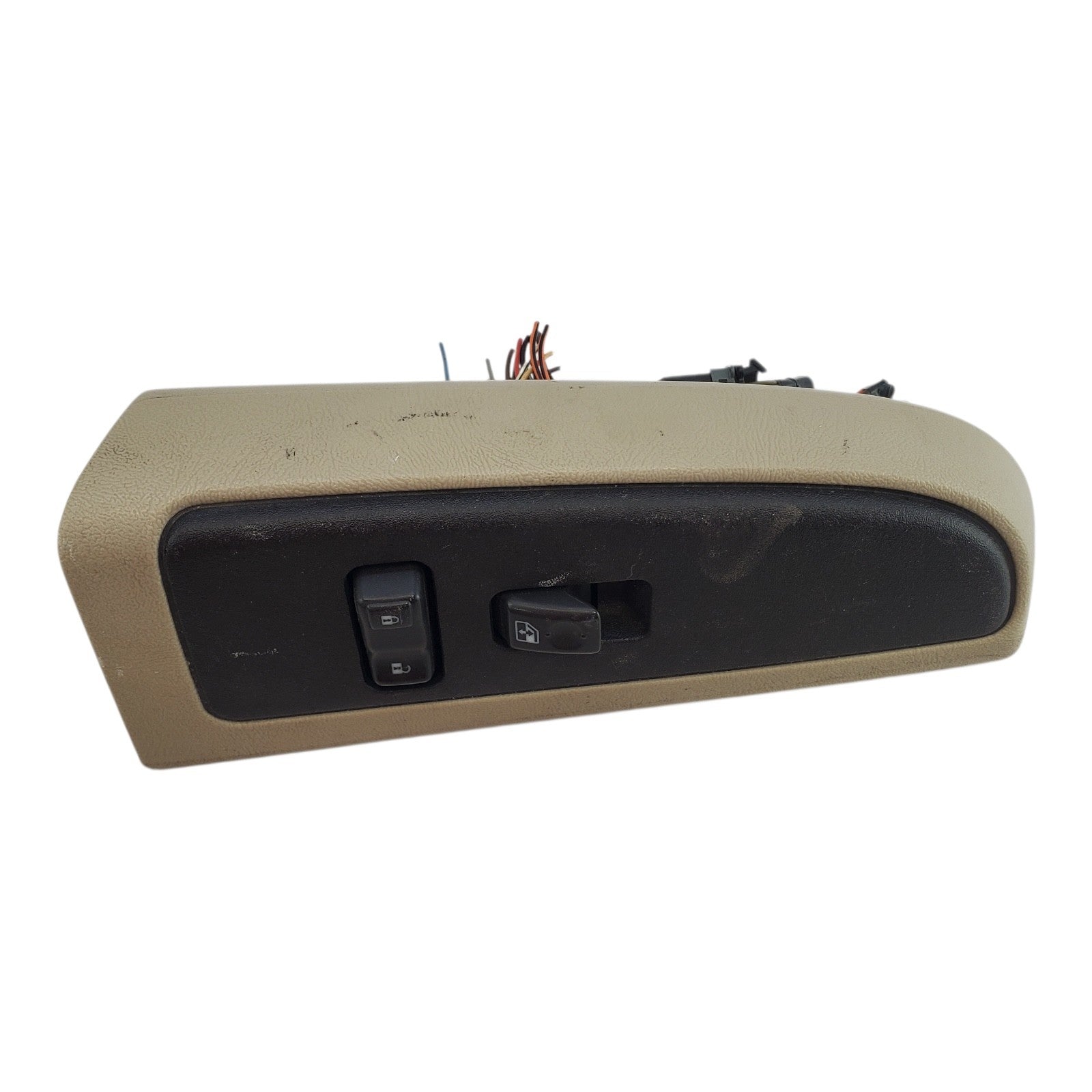 03-06 GM GMC TAHOE YUKON ESCALADE SIERRA PASS  WINDOW SWITCH # 15132194