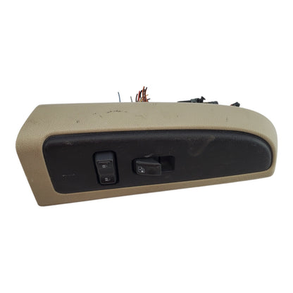 03-06 GM GMC TAHOE YUKON ESCALADE SIERRA PASS  WINDOW SWITCH # 15132194