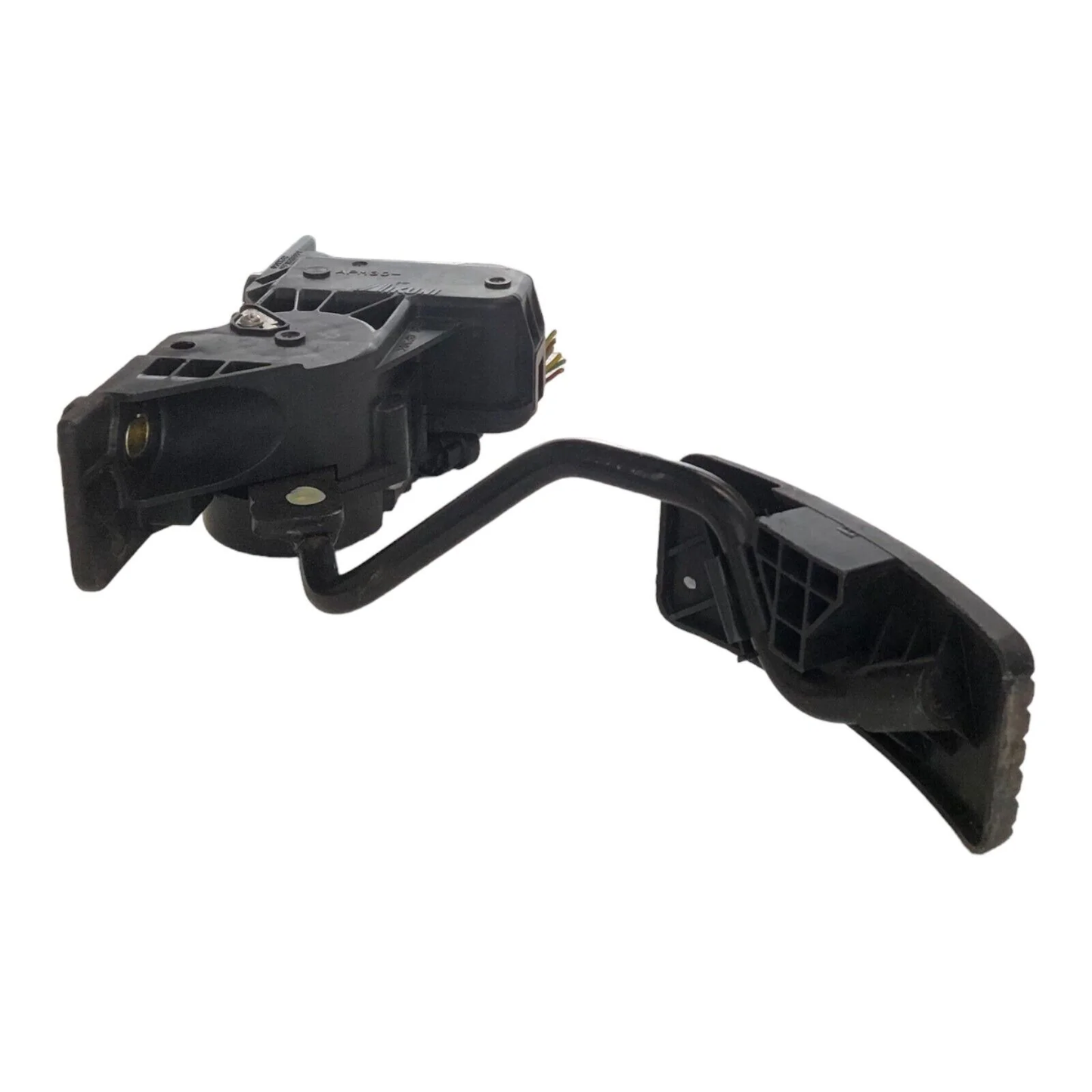 06-15 Mitsubishi l200 Triton Throttle Accelerator Pedal Assembly MR992932