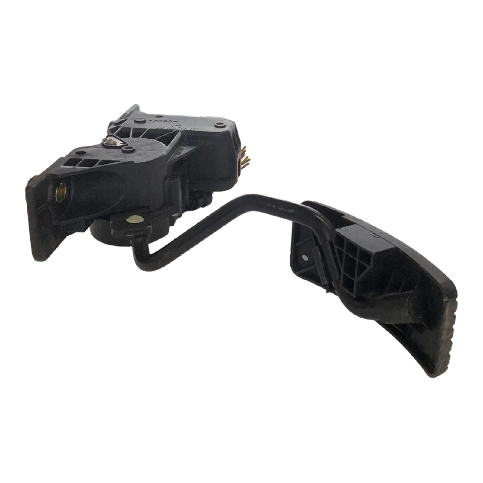 06-15 Mitsubishi l200 Triton Throttle Accelerator Pedal Assembly MR992932