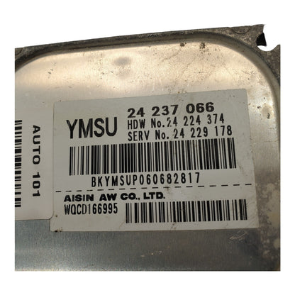 ✅ 05-06 Chevrolet Equinox Transmission Control Module TCM 24 237 066