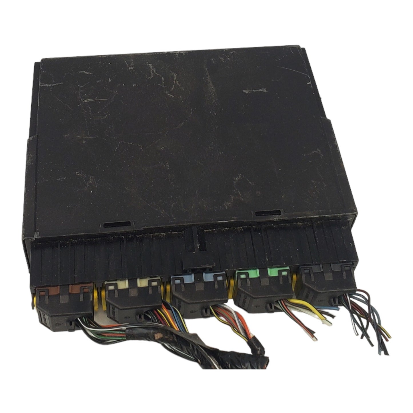 ✅2007 FORD FOCUS MULTIFUNCTION MODULE W/POWER LOCKS ID-1S7T-15K600-JF