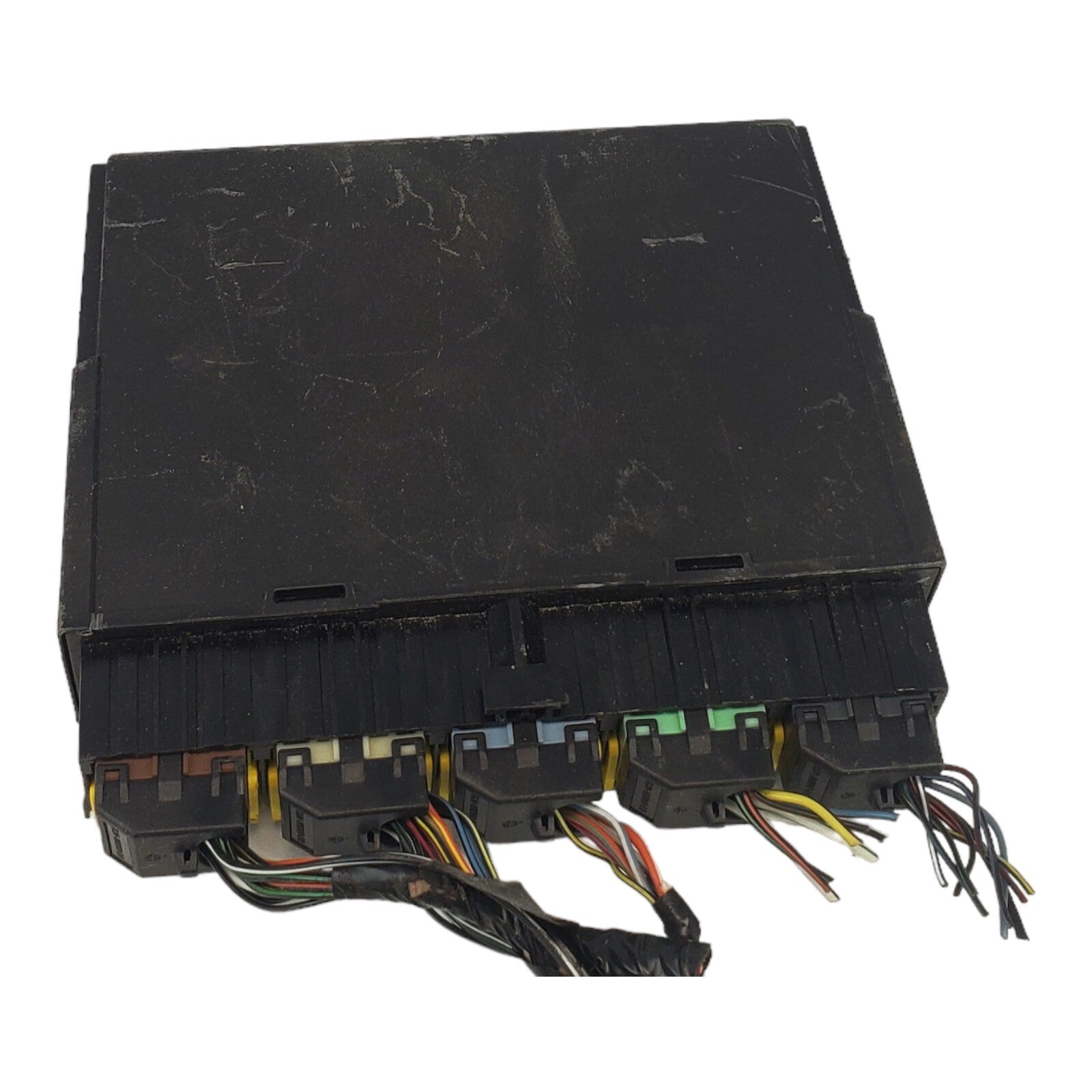 ✅2007 FORD FOCUS MULTIFUNCTION MODULE W/POWER LOCKS ID-1S7T-15K600-JF