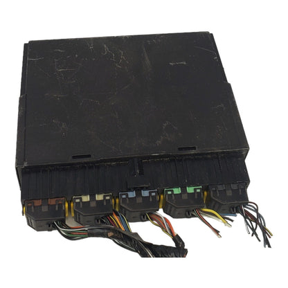 ✅2007 FORD FOCUS MULTIFUNCTION MODULE W/POWER LOCKS ID-1S7T-15K600-JF