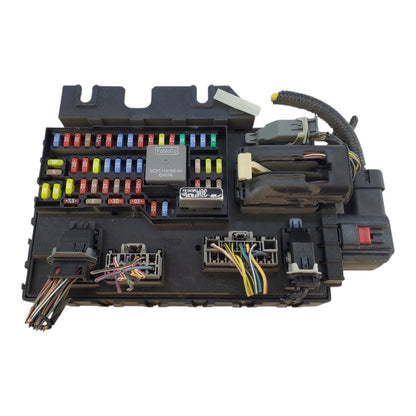 08-12 Ford Escape Interior Fuse Box Relay Junction Block Cabin bl8t15604aa OEM
