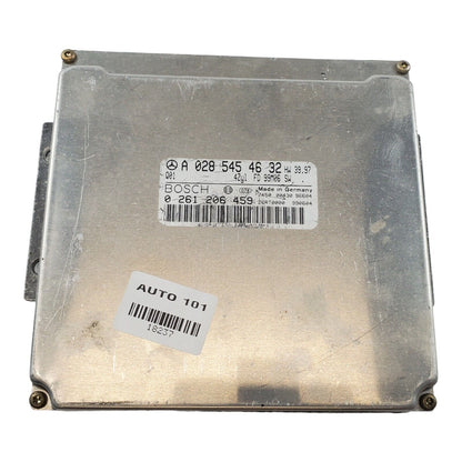 1999 Mercedes C230 W202 ECU ECM Engine Computer A0285454632 OEM LK806195