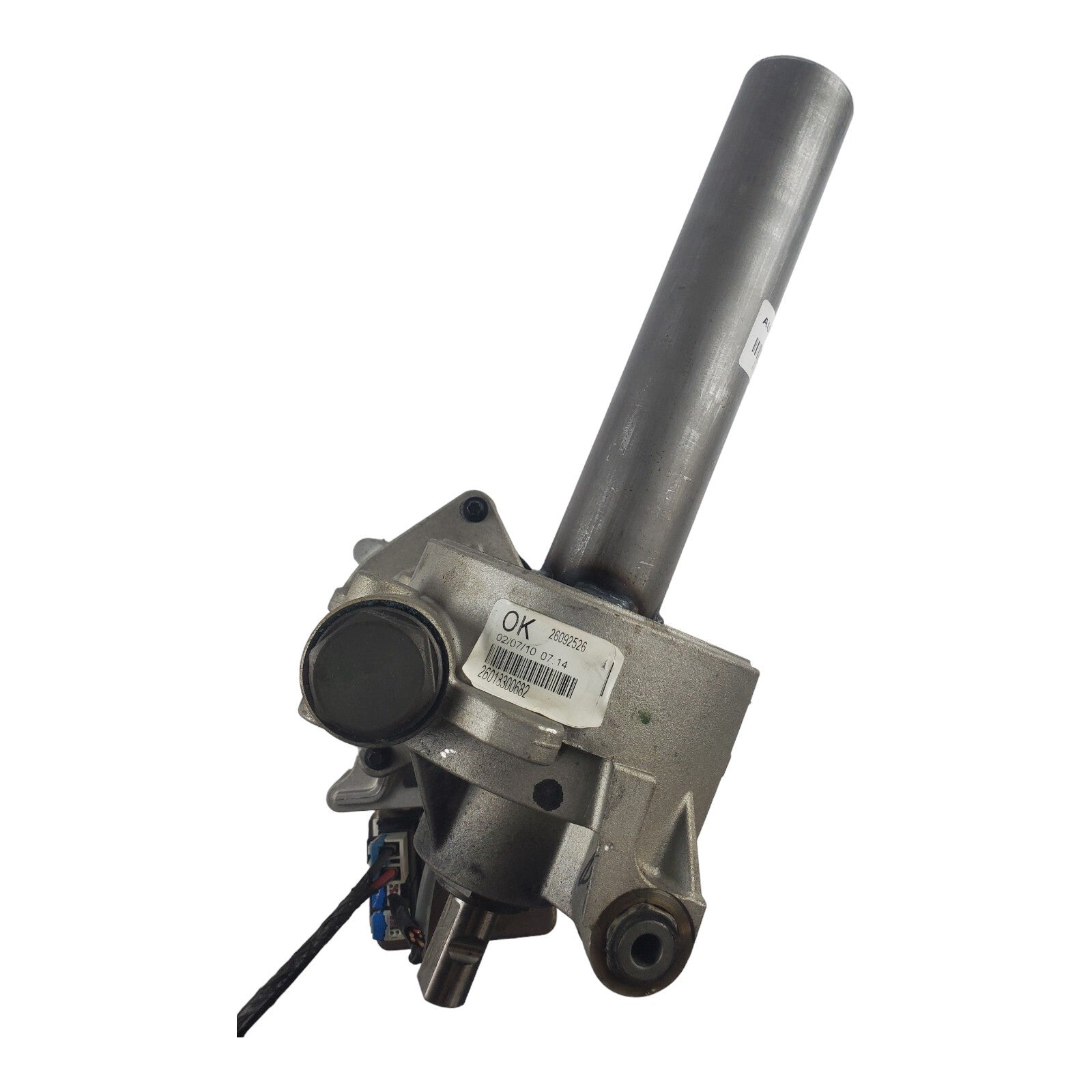 ✅04-12 Chevy Malibu Pontiac G6 Electric Power Steering Pump Motor 26092526