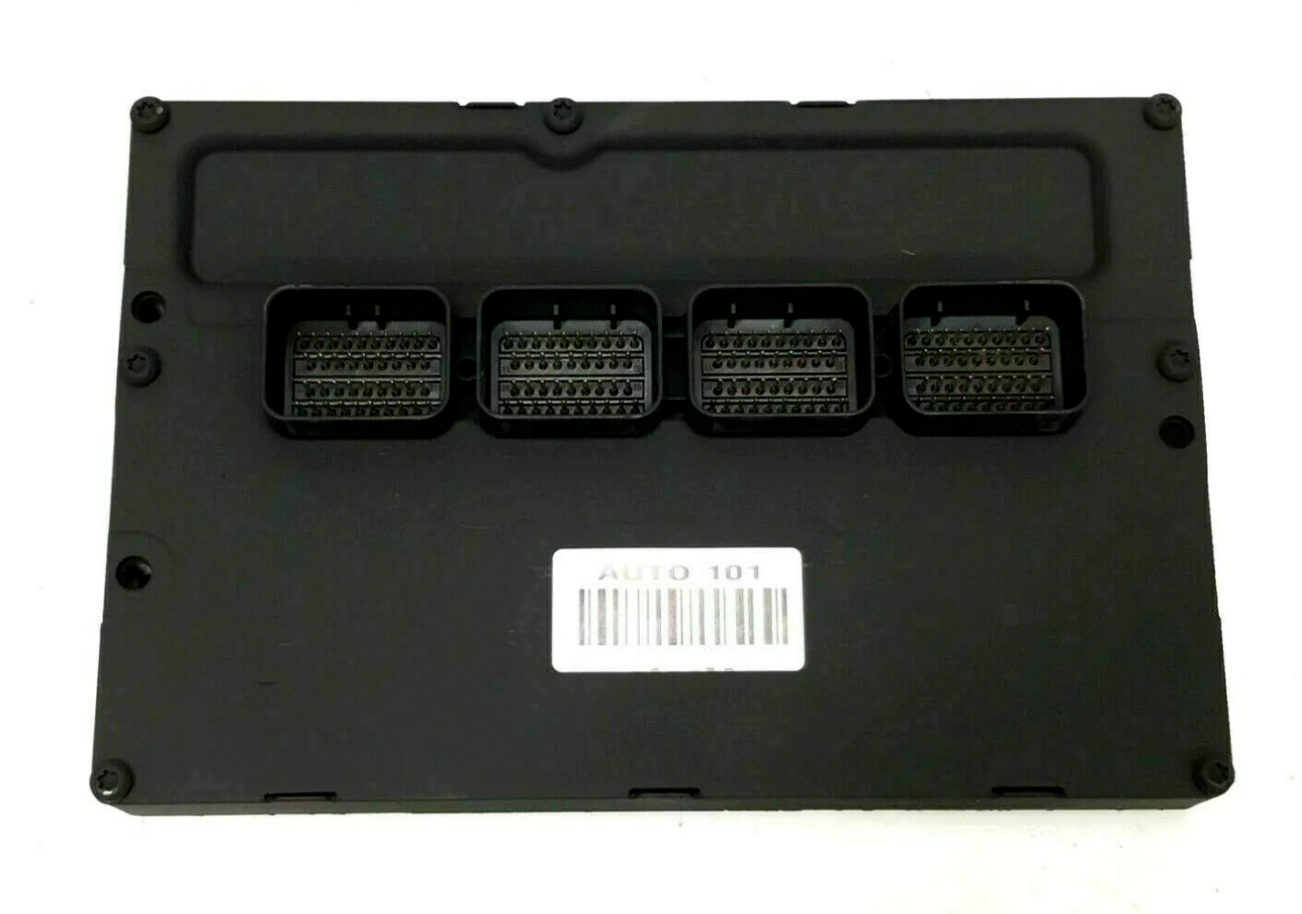 ✅ VIN programmed 08 Town & Country 4.0L Engine computer P68044560 PLUG&PLAY
