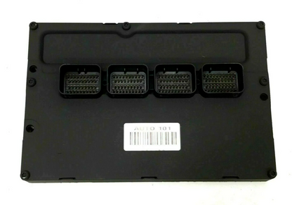 ✅ VIN programmed 08 Town & Country 4.0L Engine computer P68044560 PLUG&PLAY