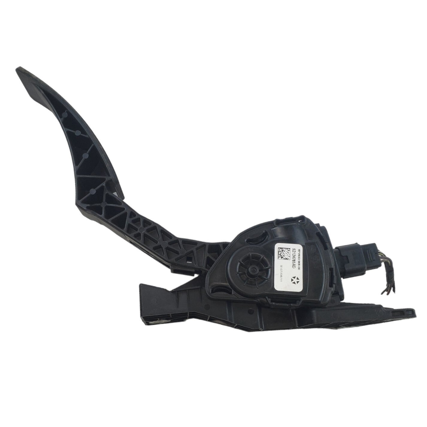 ✅ 11-13 Jeep Grand Cherokee Accelerator Gad Pedal Assembly OEM 52124785AD