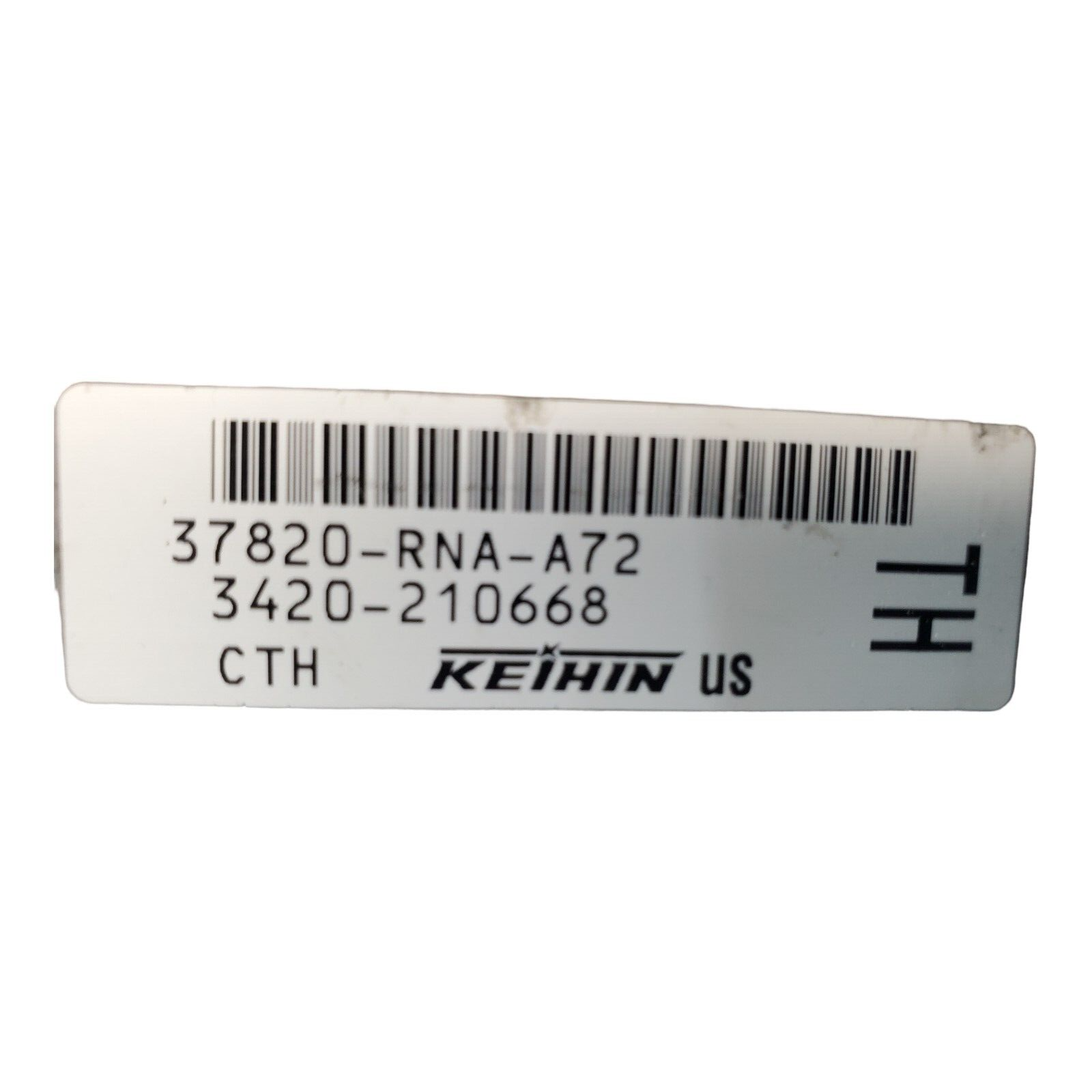 ✅2009-2011 Honda Civic Engine Computer Ecu Pcm Ecm Pcu Oem 37820-rna-a72