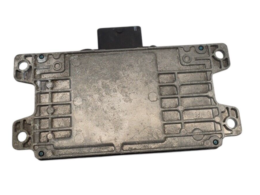 08 NISSAN ALTIMA Transmission Control MODULE 31036 JA52C