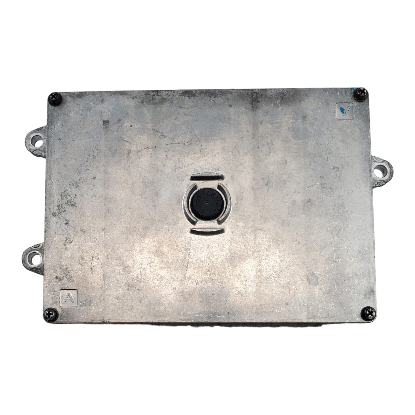 ✅2006-2008 Honda Civic Engine Computer Module Ecu Pcm Ecm Pcu OEM 37820-RNA-A59