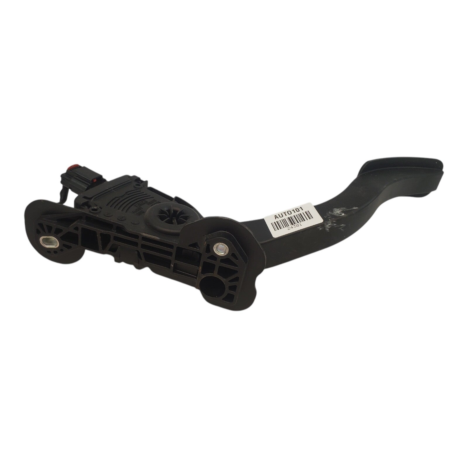 2010 FORD FUSION GAS ACCELERATOR PEDAL 9E5A-9F836-AC