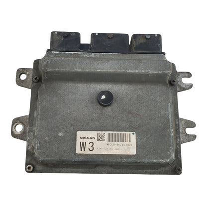 Engine ECM Control Module  2.5L Fits 09 NISSAN ROGUE MEC121-650 B1 MEC121650B1