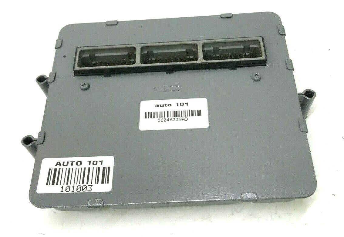  ✅ VIN programmed 98 DODGE TRUCK Engine Computer 3.9 56046339AD plug&play PCM