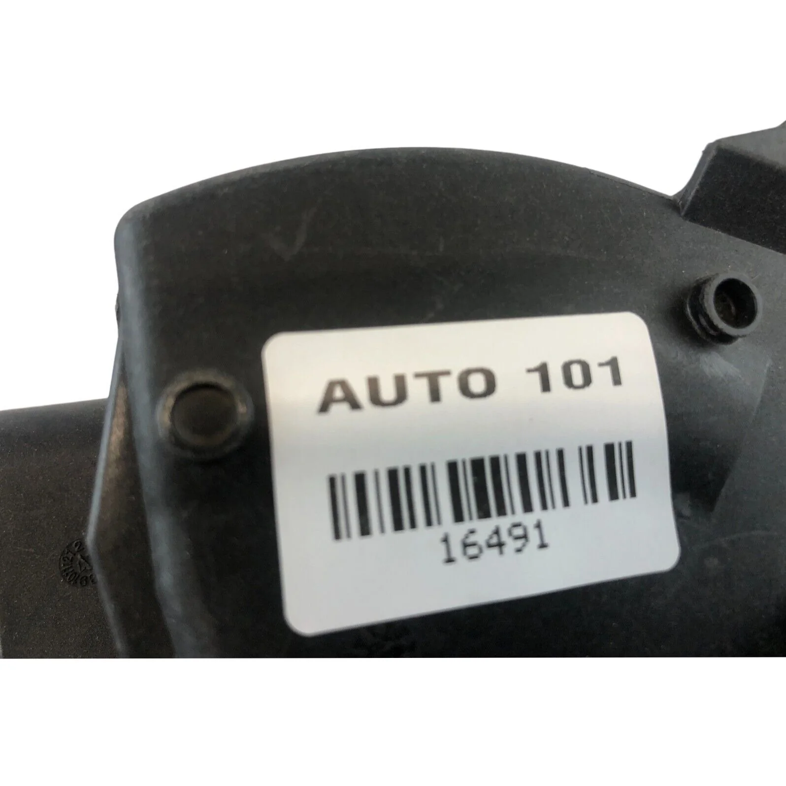 07-11 Chevy Silverado Gas Pedal Accelerator with Position Sensor 25832864 GM