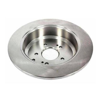 2000-2003 BMW 530i/540i Front Disc Brake Rotor