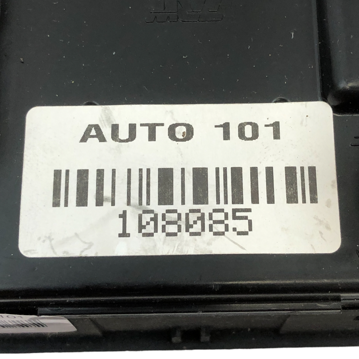 ✅05-09 UPLANDER RELAY CLIMATE CONTROL PANEL TEMPERATURE UNIT OEM 15256190