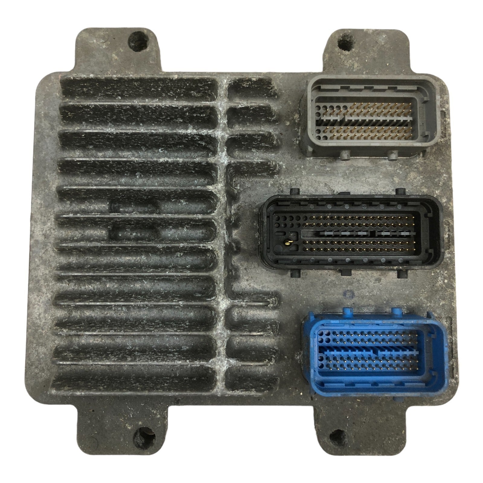 ✅ 06 MALIBU G6 Engine Control Module ECM Computer 12604338
