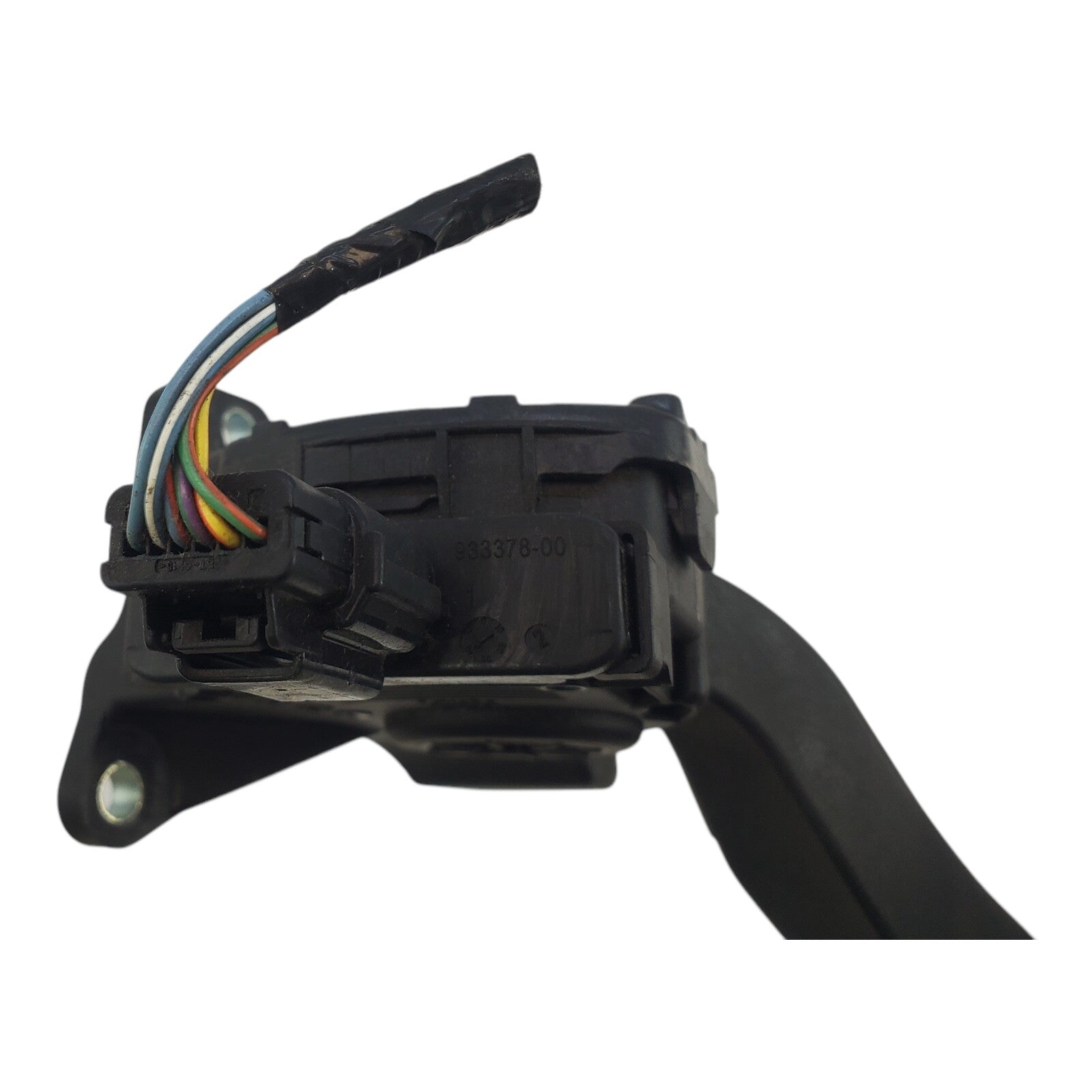 2008-2011 FORD FOCUS GAS ACCELERATOR PADEL OEM, 8S4A-9F836-AA
