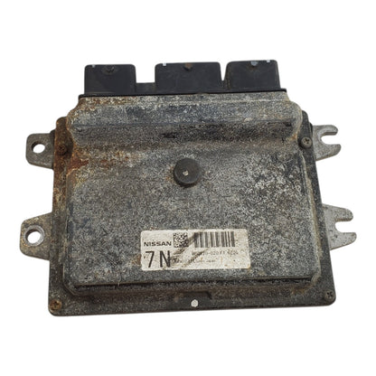 NISSAN ALTIMA Engine Brain  Control Module MEC120-020 F1