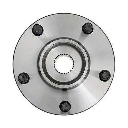 2004-2011 Mitsubishi Endeavor Rear Wheel Bearing and Hub Assembly Moog