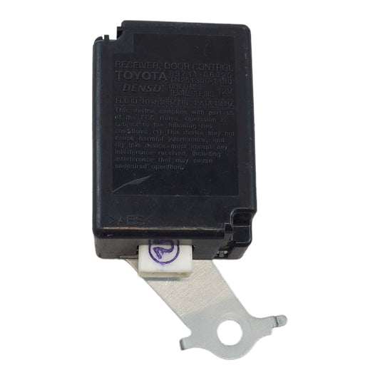 ✅️2007-2011 Toyota Camry Receiver Door Control Module OEM 89741-06020
