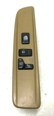 ✅ 02-05 Buick Rainier Envoy Bravada Passenger Power Window Switch 15091761 GM