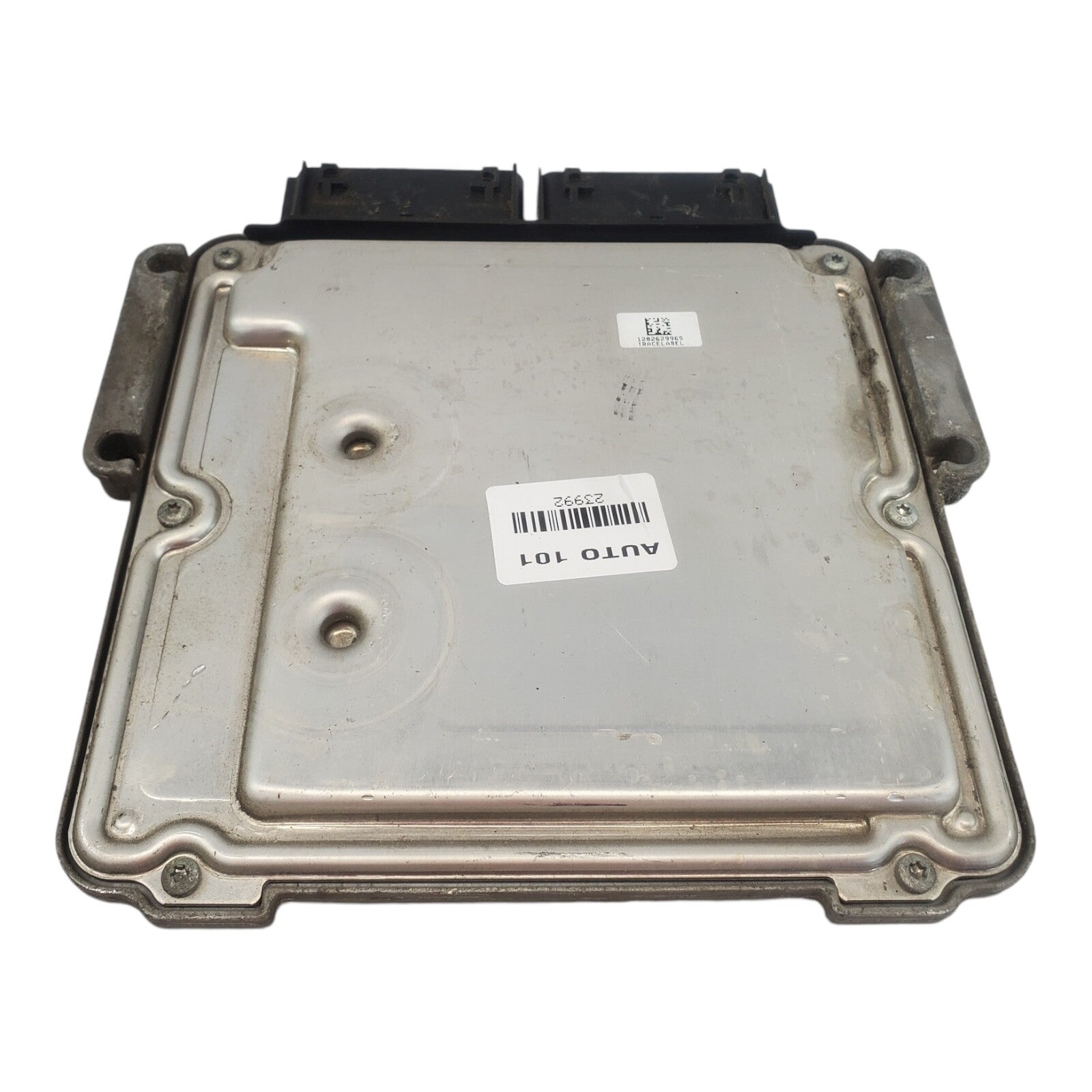 2014 FORD FUSION Engine Computer Control Module ECU PCM ECM OEM 1039S70057