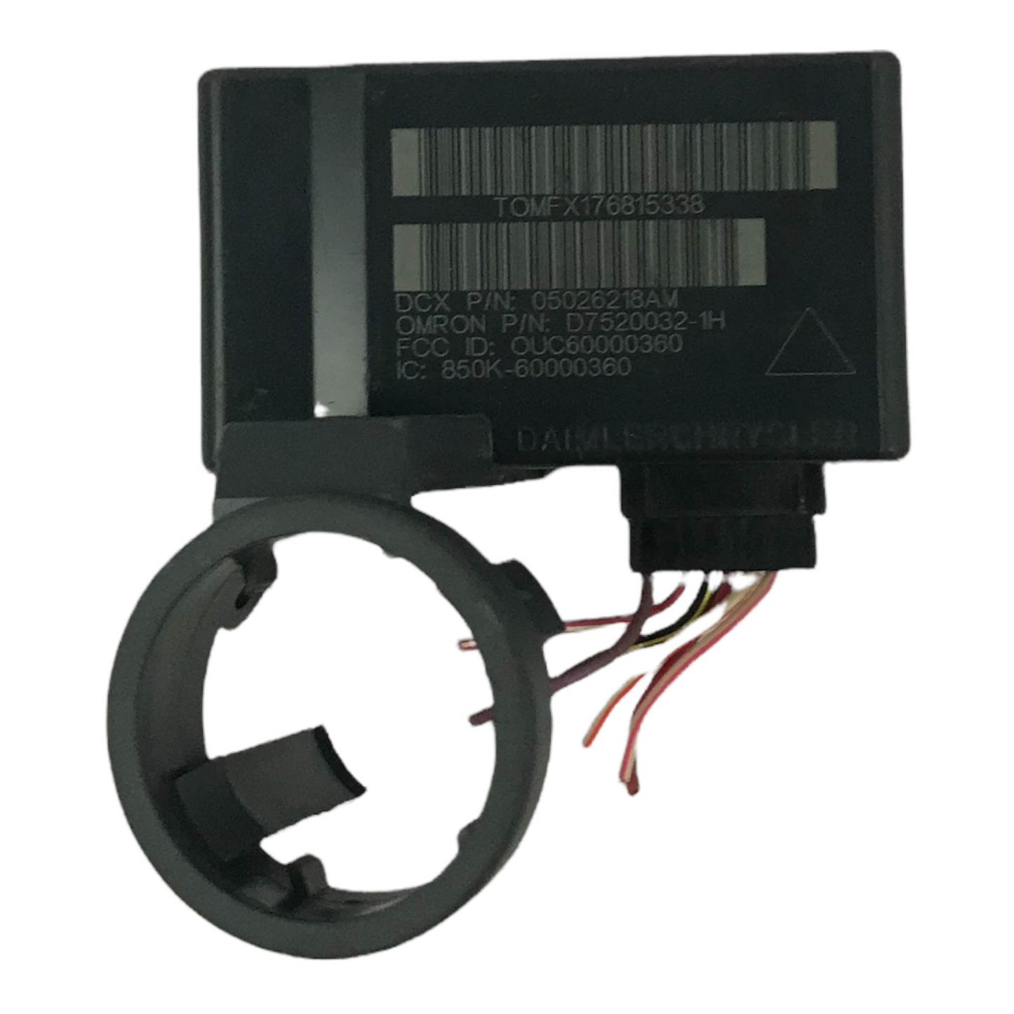 ✅Dodge / Chrysler / Jeep IMMOBILIZER TRANSCEIVER ANTI THEFT SKIM 05026218AM