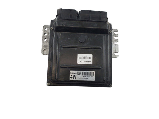 2008 Nissan Pathfinder Engine Computer Module ECM ECU MEC70-501 A1 OEM