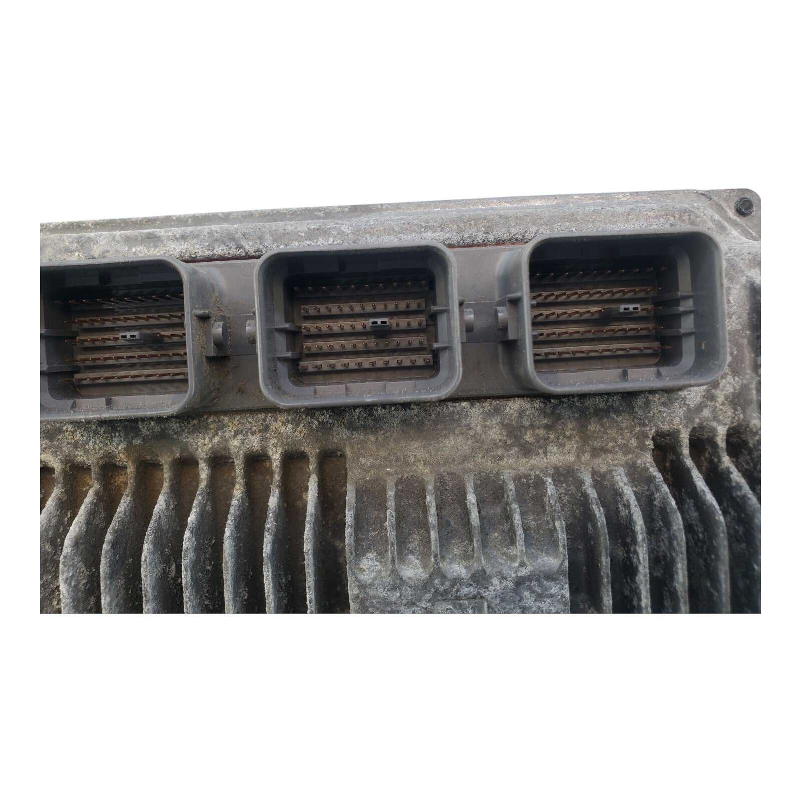 ENGINE COMPUTER HONDA ACCORD 2013 37820-5A3-L77 2.4L PCM ECM ECU OEM