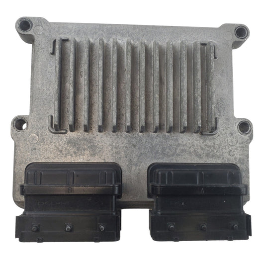 ✅ 12 SEDONA Engine Control Module ECM Computer 39109-3C661