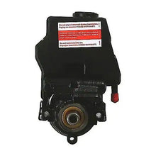 1998-2002 Chevrolet/Pontiac Camaro/Firebird Power Steering Pump Reman