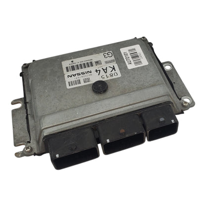 NEC004-631 Nissan Sentra Engine Computer Module ECM ECU 2013 2014 2015 OEM 2108