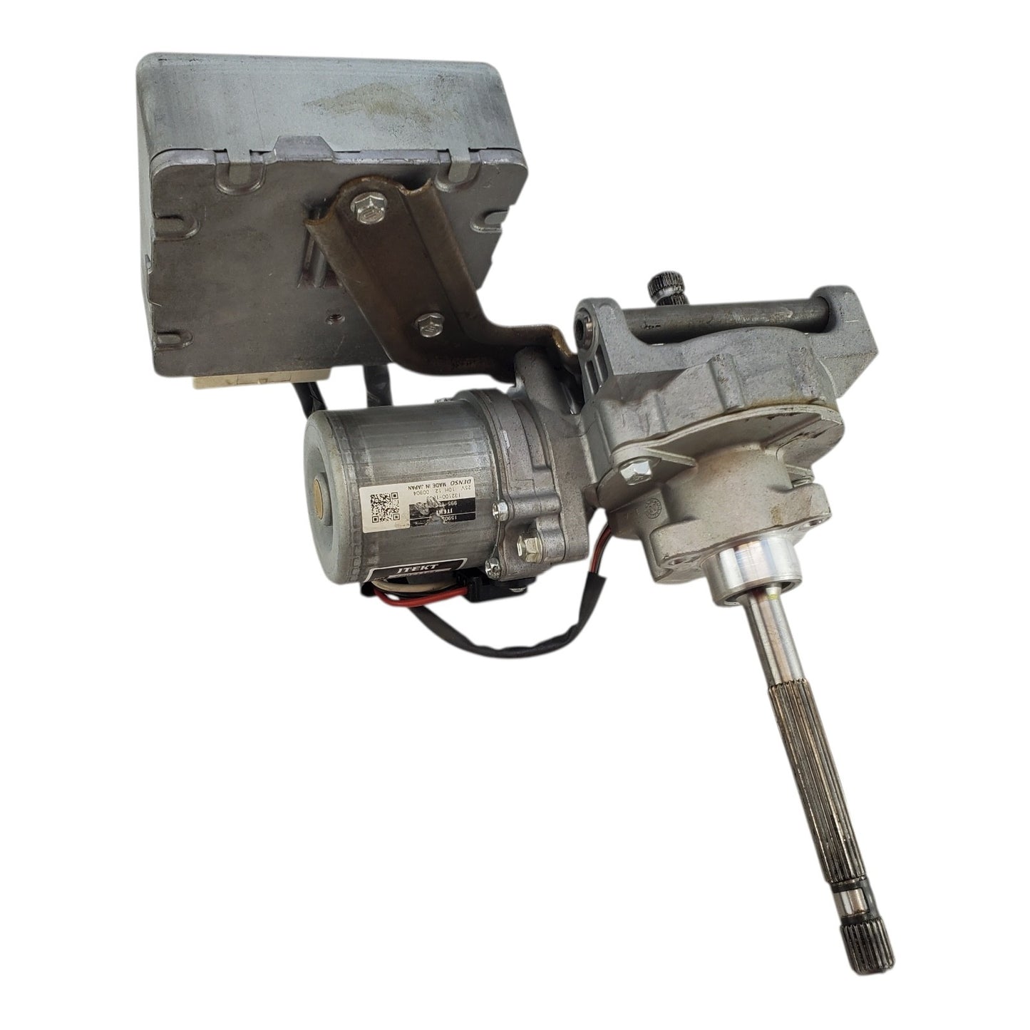 ✅07-09 Chevy Equinox Vue Pontiac Electric Power Steering Pump Motor 15837337
