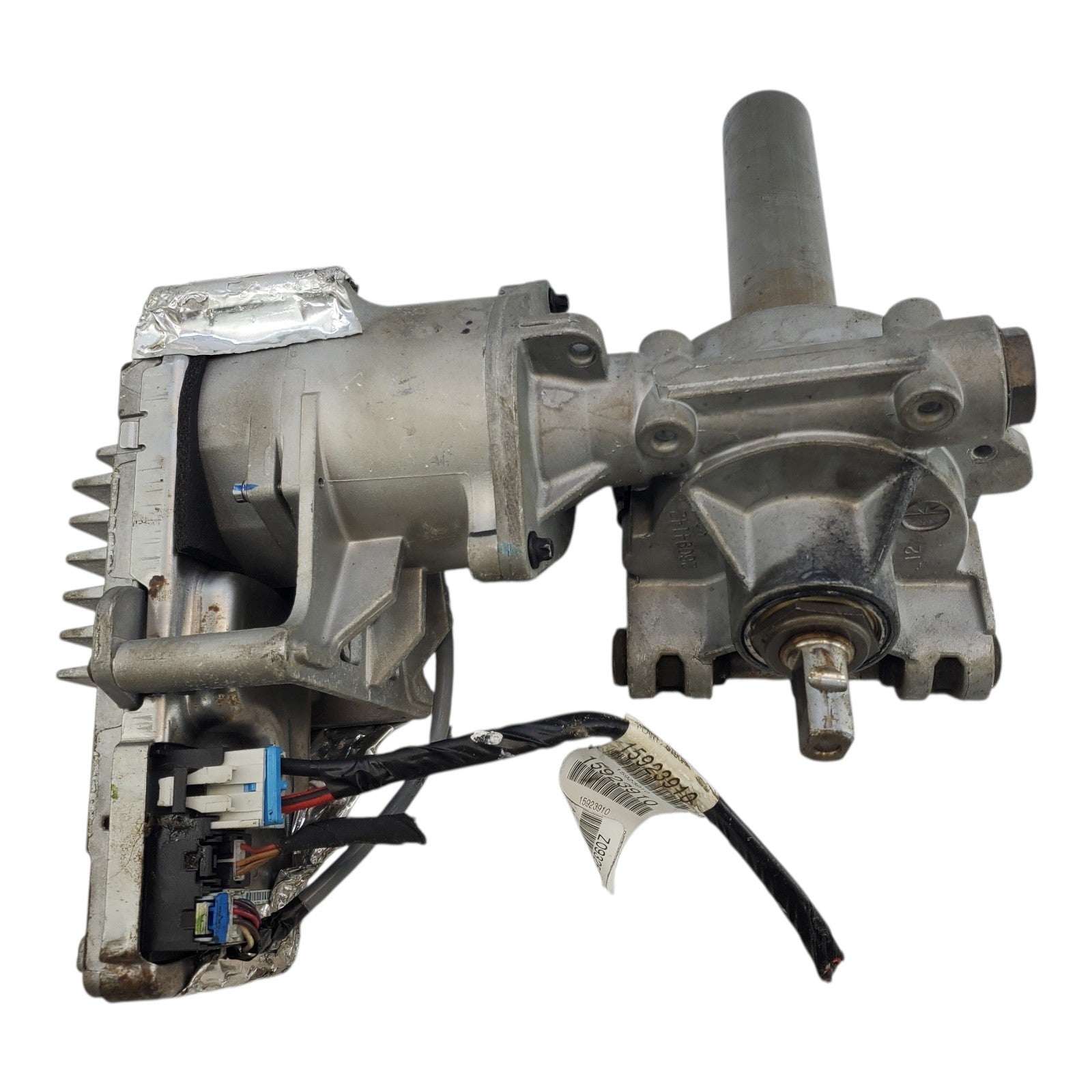 ✅04-12 Chevy Malibu Pontiac G6 Electric Power Steering Pump Motor 26092526
