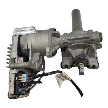 ✅04-12 Chevy Malibu Pontiac G6 Electric Power Steering Pump Motor 26092526
