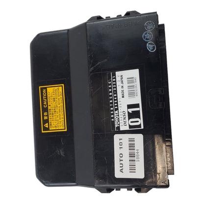 02-03 Lexus ES300 ABS Control Module 89540-33301 OEM