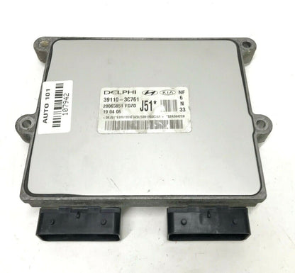 ✅ 06-08 Hyundai Sonata 3.3L Engine Control Unit ECU OEM 391103C761