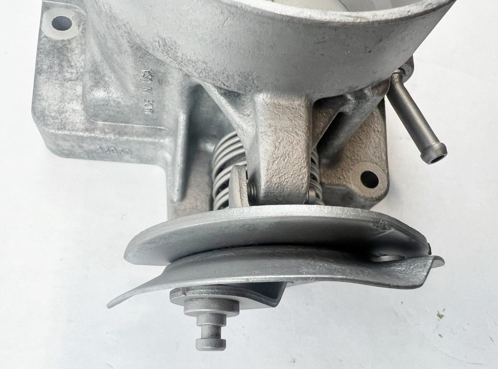 ✅ 03-06 Chevrolet Express GMC Savana 4.8 5.3 6.0 DBC Throttle Body 12596576 OEM