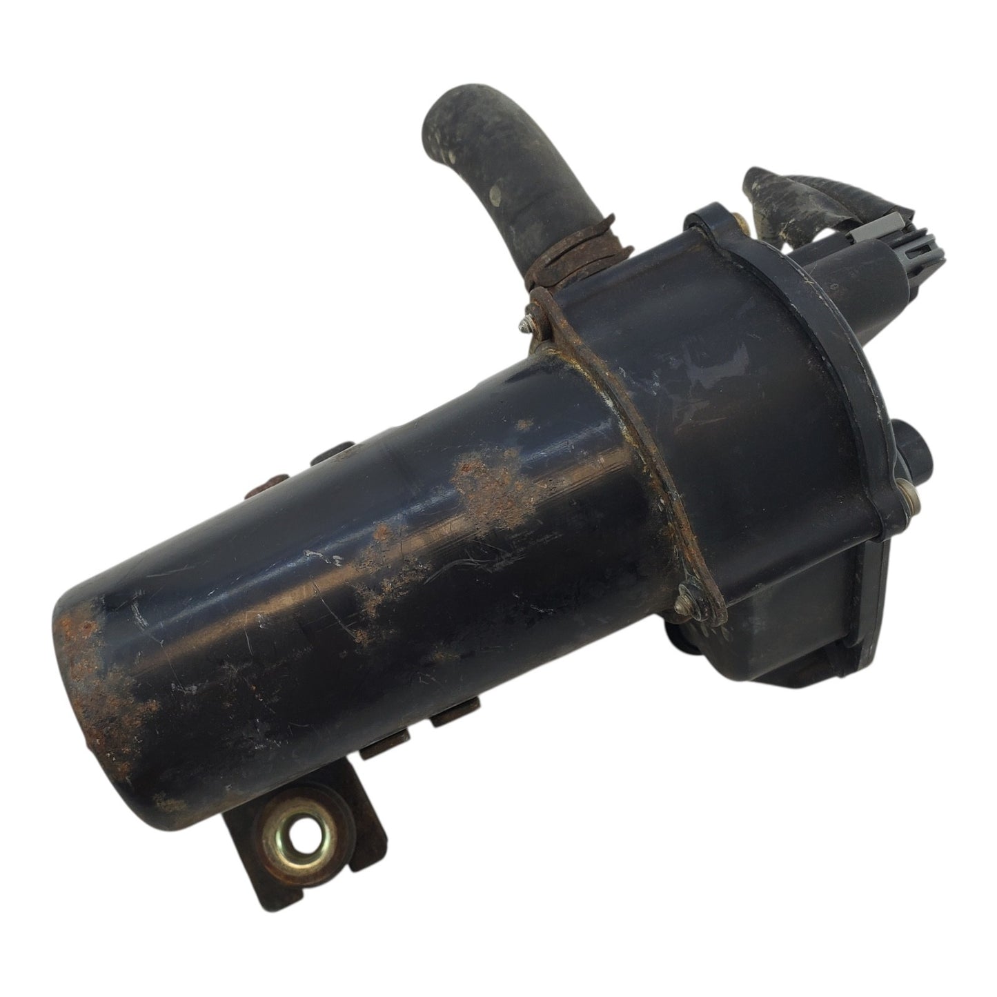 ✅03-06 GMC YUKON SILVERADO SUPPLEMENTAL BRAKE VACUUM ASSIST PUMP OEM 18049393