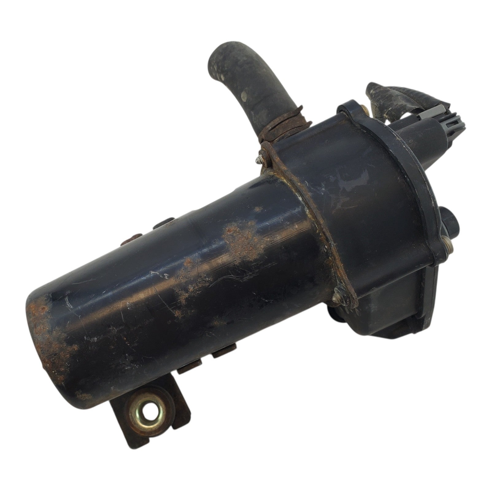 ✅03-06 GMC YUKON SILVERADO SUPPLEMENTAL BRAKE VACUUM ASSIST PUMP OEM 18049393