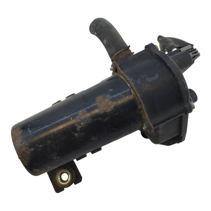 ✅03-06 GMC YUKON SILVERADO SUPPLEMENTAL BRAKE VACUUM ASSIST PUMP OEM 18049393