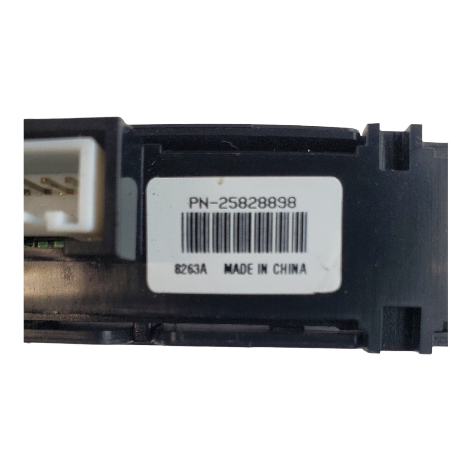 ✅ 2009-2012 Chevrolet Traverse Center Dash Panel Hazard Control Switch Unit OEM