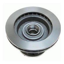 2003-2004 Ford F-350 Super Duty Front Disc Brake Rotor