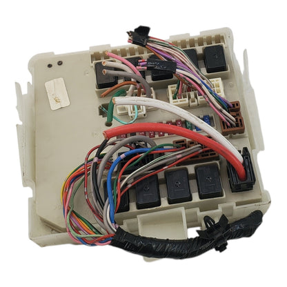 07-09 Nissan Titan Armada QX56 IPDM Fuse Box BCM Body Control Module 284B6ZE00C