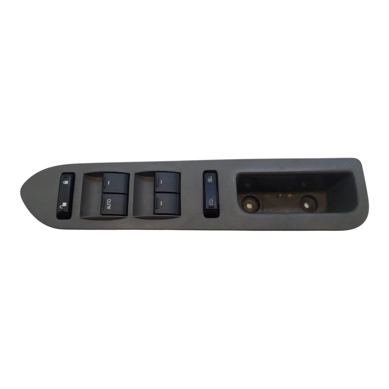 2005-2007 Mercury Montego Master Window Lock Control Left Side 4G13-5422897-A