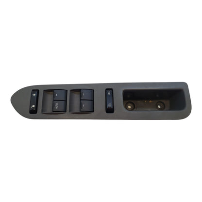 2005-2007 Mercury Montego Master Window Lock Control Left Side 4G13-5422897-A
